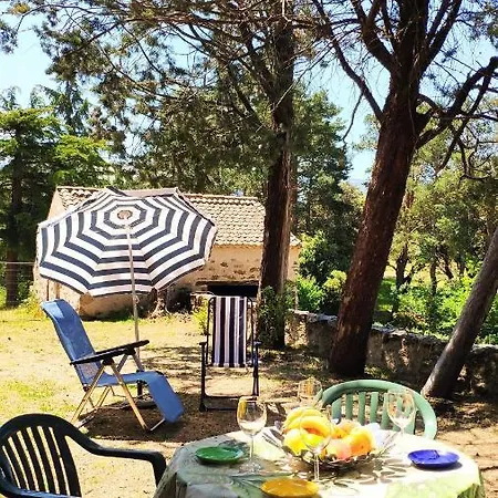 Vakantiehuis Casa Rural El Pinar