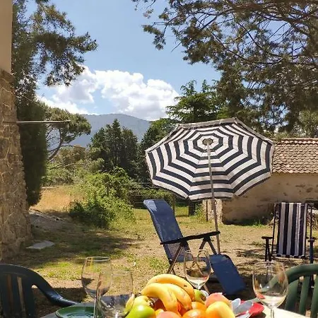 Vakantiehuis Casa Rural El Pinar *