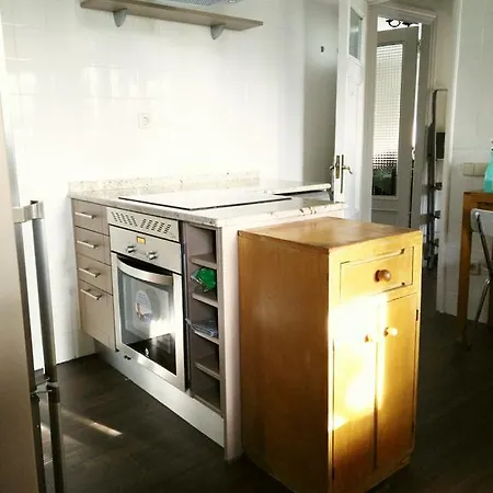 Casa Rural El Pinar Vakantiehuis