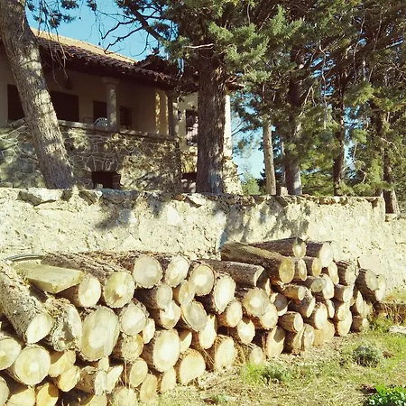 Casa Rural El Pinar