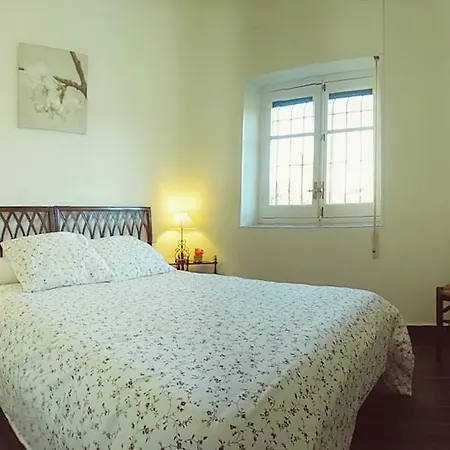 Casa Rural El Pinar