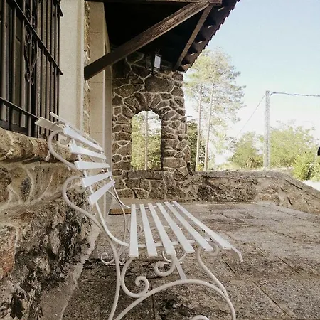 Casa Rural El Pinar * Navas de Riofrío